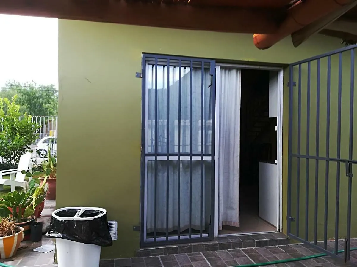 Chalet La Sofia Villa Mendoza
