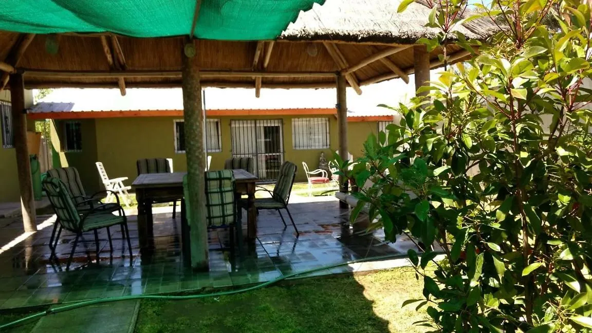 La Sofia Villa Mendoza