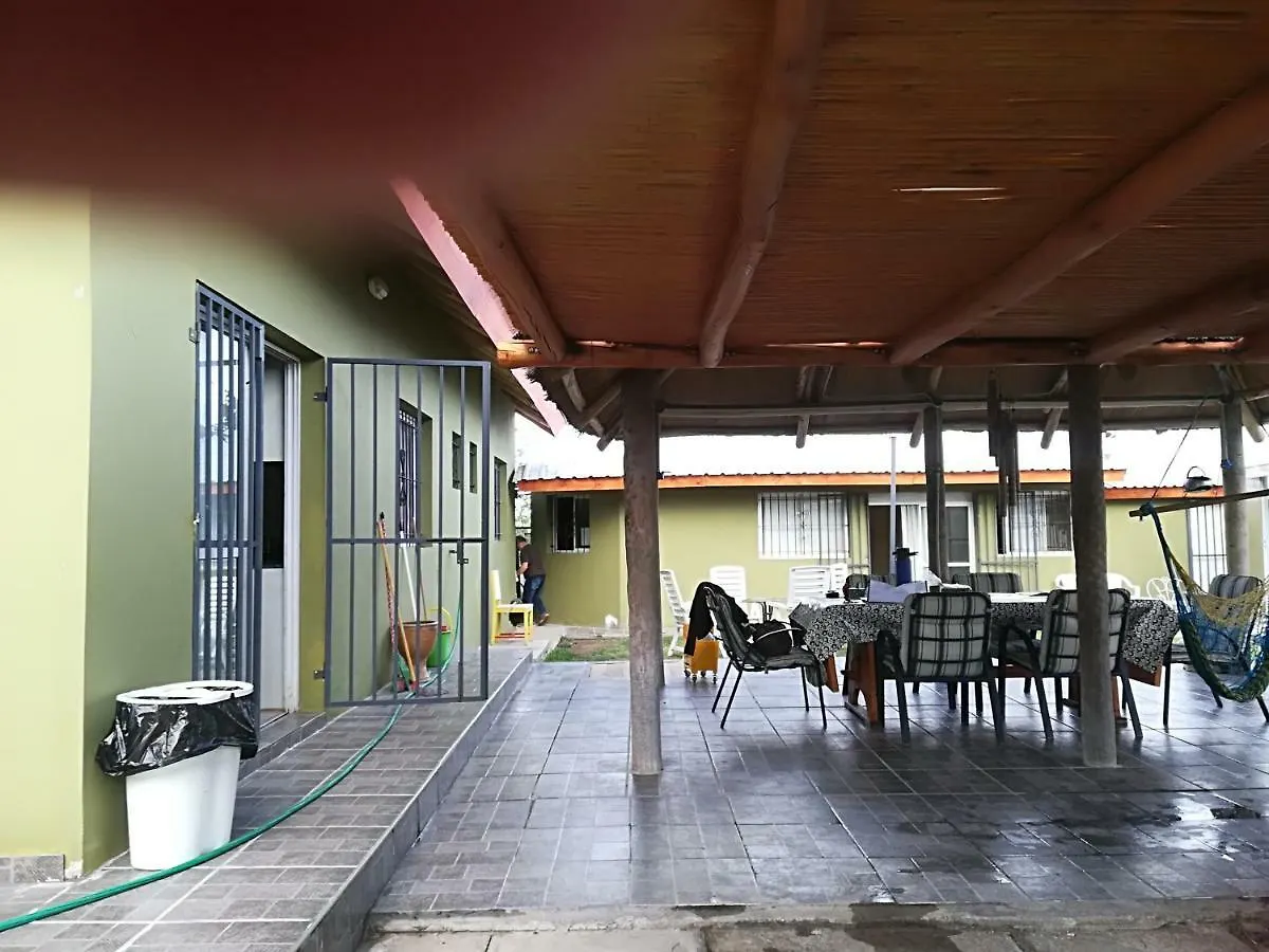 La Sofia Villa Mendoza Chalet