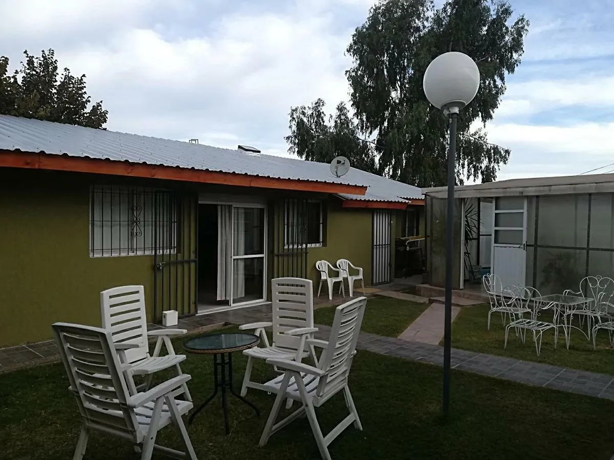 La Sofia Villa Mendoza