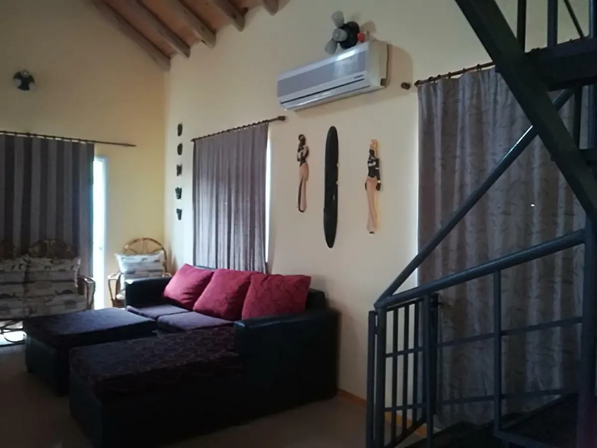 La Sofia Villa Mendoza 0*,