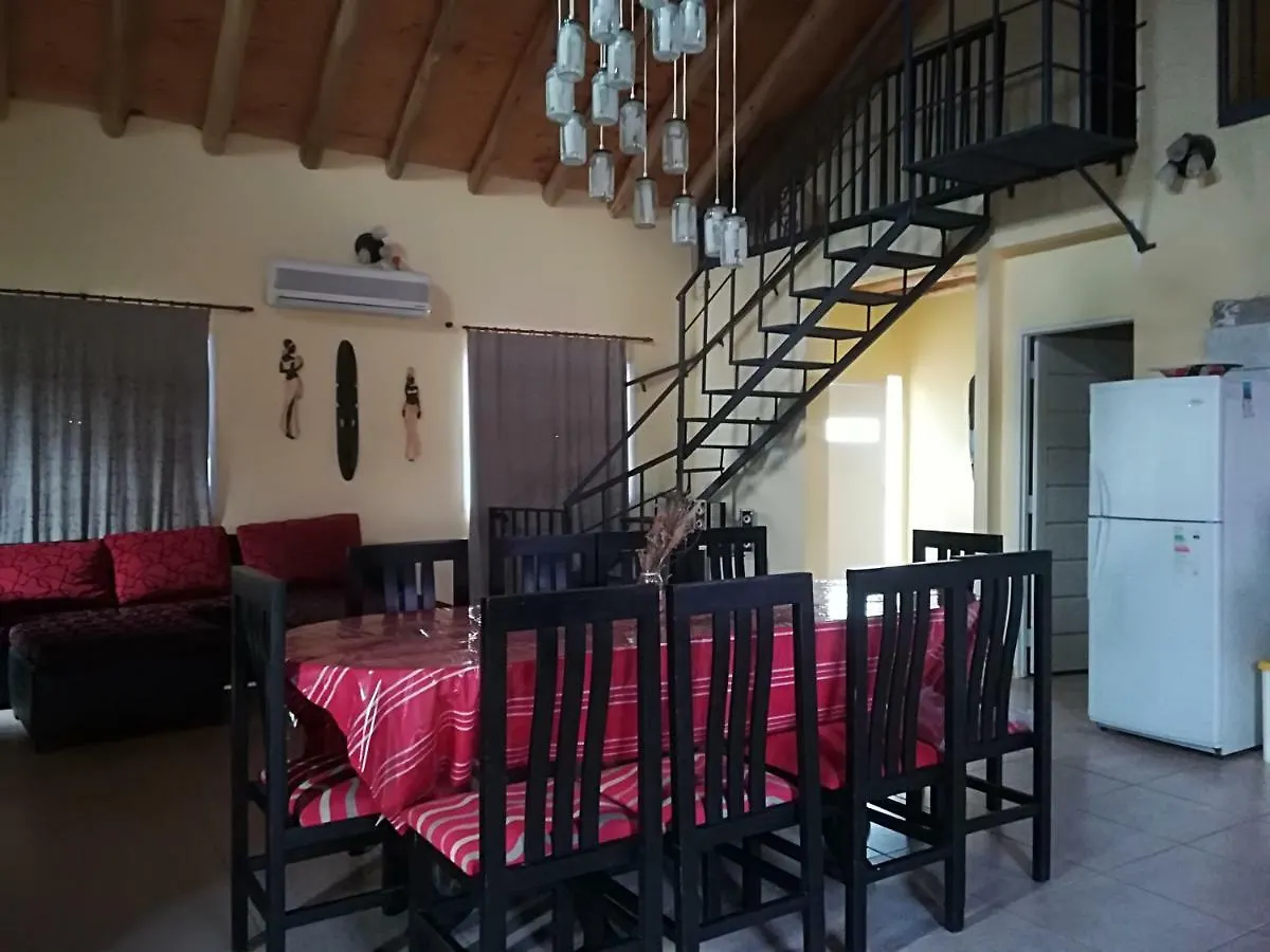 La Sofia Villa Mendoza