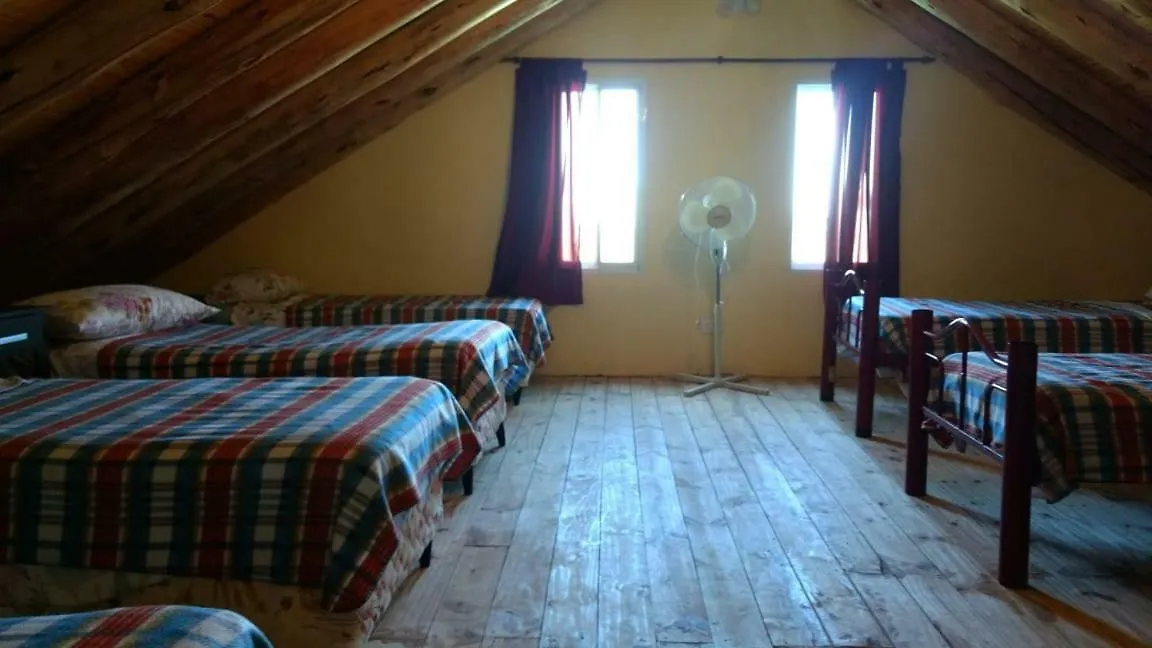 La Sofia Villa Mendoza Chalet