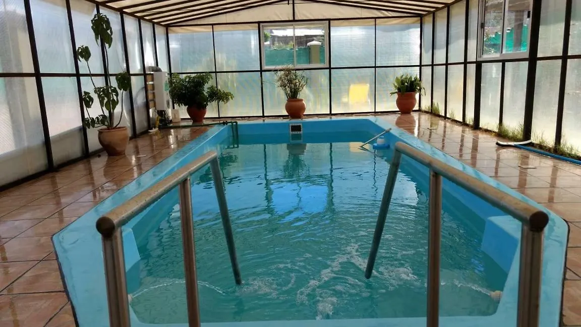 La Sofia Villa Mendoza
