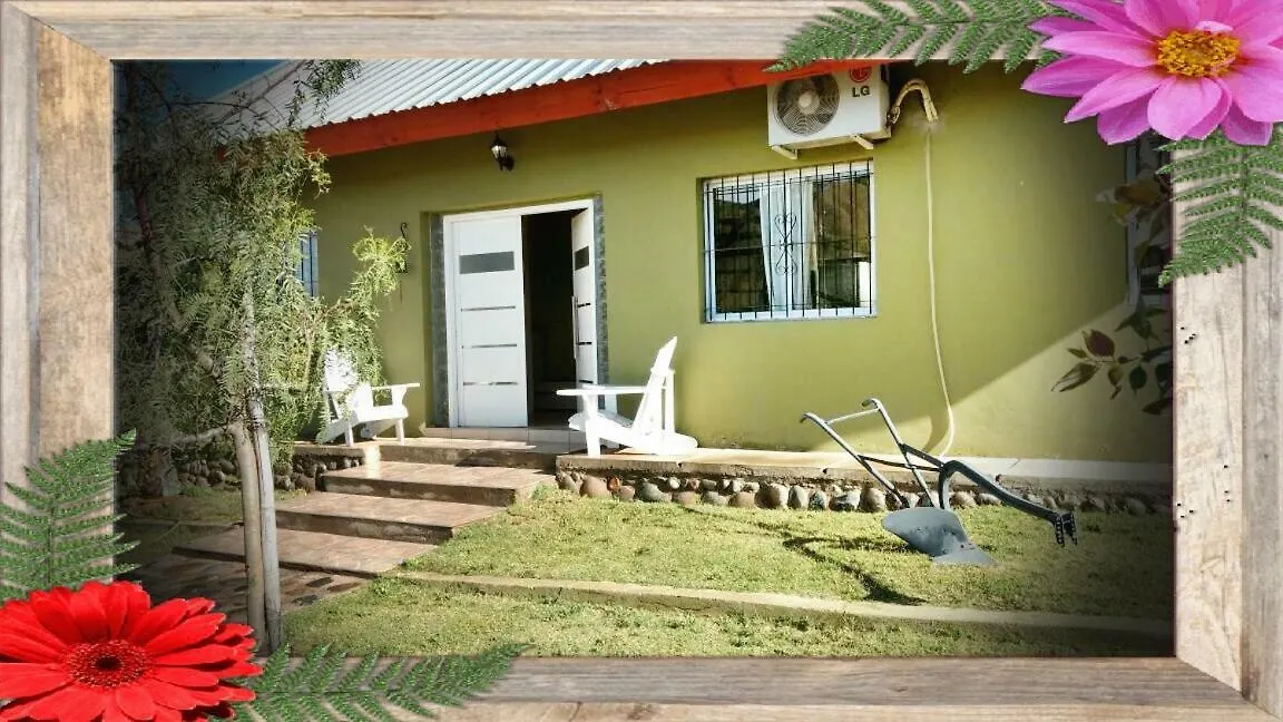 La Sofia Villa Mendoza 0*,  Argentina