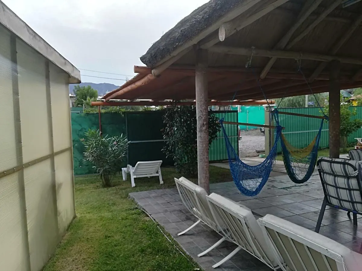 La Sofia Villa Mendoza 0*,  Argentina