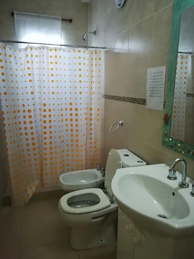 La Sofia Villa Mendoza 0*,  Argentina