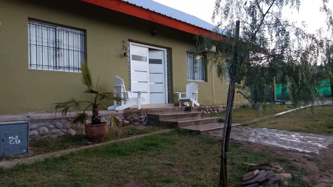 La Sofia Villa Mendoza