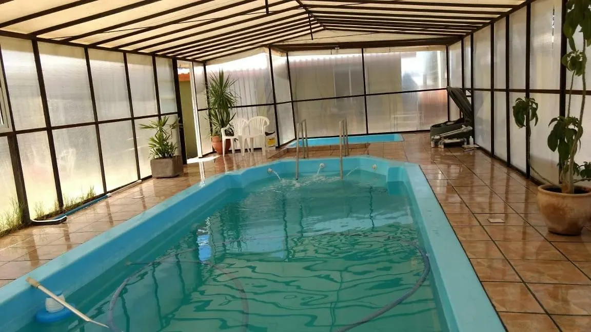 La Sofia Villa Mendoza